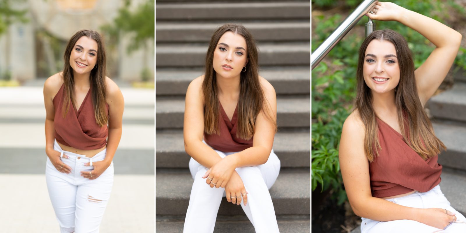 Booking Your Senior Pictures | Edmond Senior Photographer ...